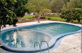 Corbett Roop Resort